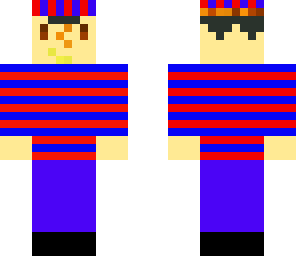 ness