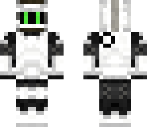 green core