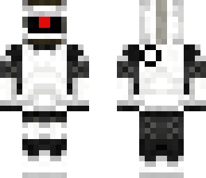 evil core
