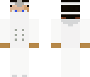 doctor whiteout