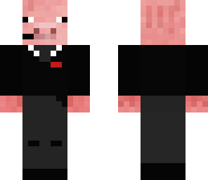 improved agent pig
