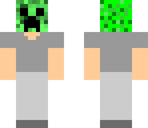 creeper assassin lord