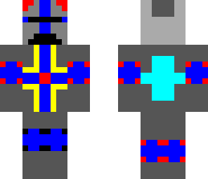 evil clone