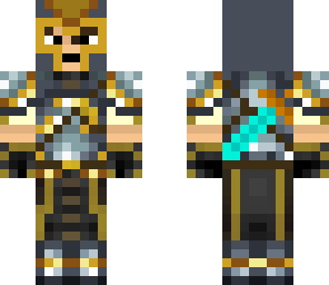 paladin