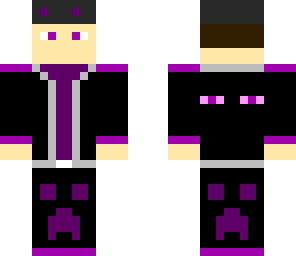 ender kid