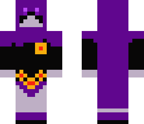 raven