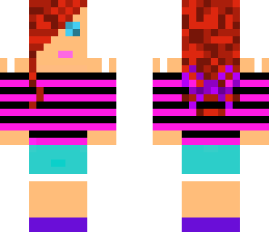 cute red-head