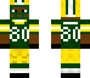 donald driver