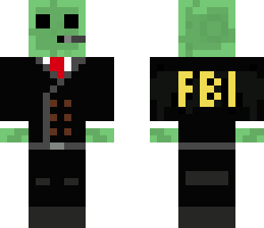 fbi slime