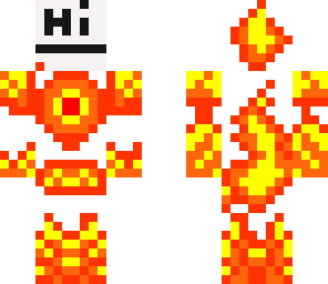 hi fire