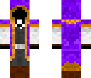 panda wizard