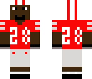 montee ball