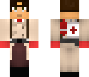sovietic medic