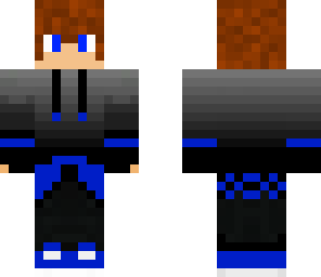 blue teen