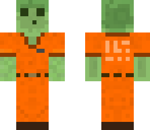 prisoner slime