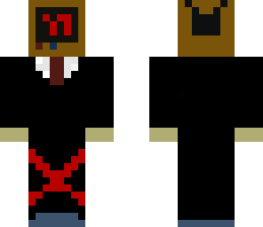 yi tv head