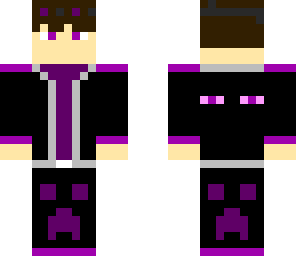 ender kid