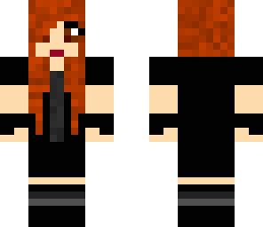 girl