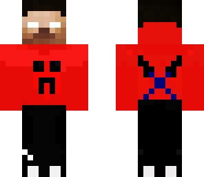 liams herobrine v2