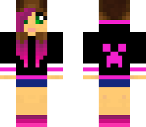 cute girl
