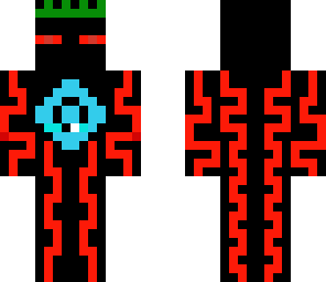 red tron ender fix