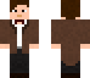 11th doctor matt smith