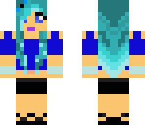 water princess
