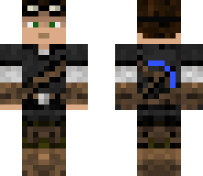 mining guy