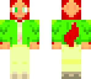 franz the red fox