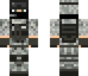 mike soldier dooloo