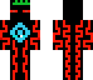 red tron ender fix2