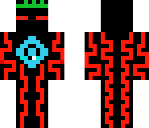red tron ender fix3