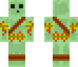 jungle slime