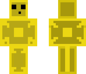 aether slime yellow