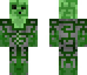 slime mage