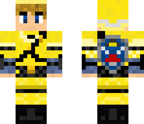 yellow link