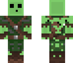 slime hunter