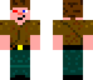 trader