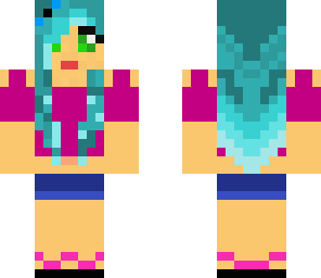 girl