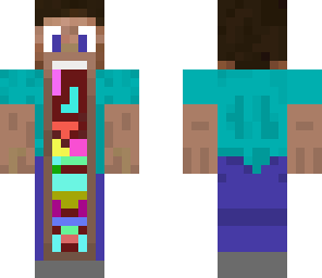 tetris steve