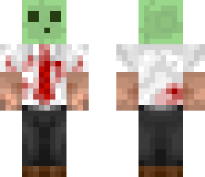 slimeman