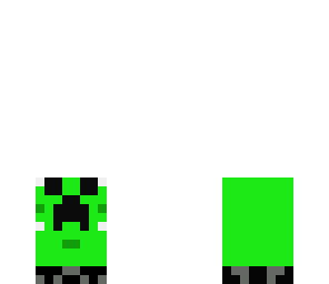 baby creeper