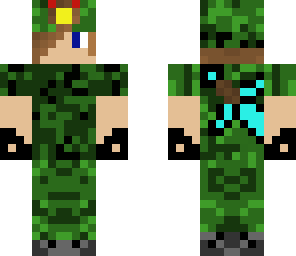 soldier