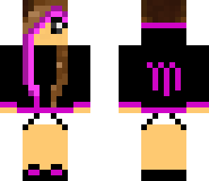 purple m