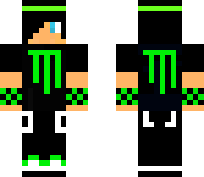 monster energy 