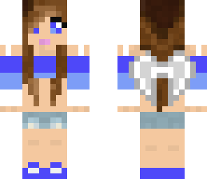 another girl
