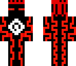 red tron ender fix4