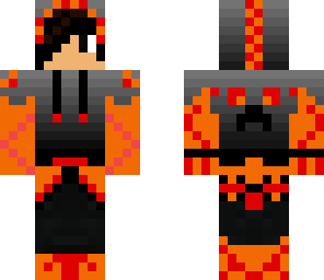 blaze hunter