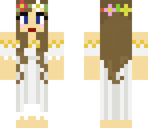 bride