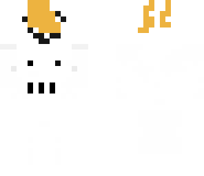 abomible snowman